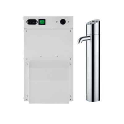 Sodamaster 200 Einbauanlage